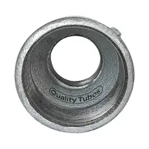 Luva de Redução Galv. F/F de 3/8"  até  6"