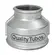 Luva de Redução Galv. F/F de 3/8"  até  6"