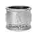 Luva Galvanizada F/F  de  1/4" até  6"