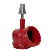 Registro Globo Angular Recalque 45°  2.1/2"