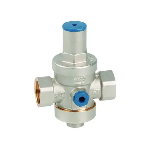 Válvula Redutora de Pressão - PN 25 de 1" até 2.1/2"