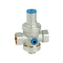 Válvula Redutora de Pressão - PN 25 de 1" até 2.1/2"
