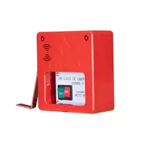 Botoeira de Bomba  - (12/24V)