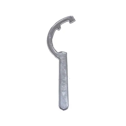 Chave Storz em Alumínio 1.1/2" X 2.1/2"