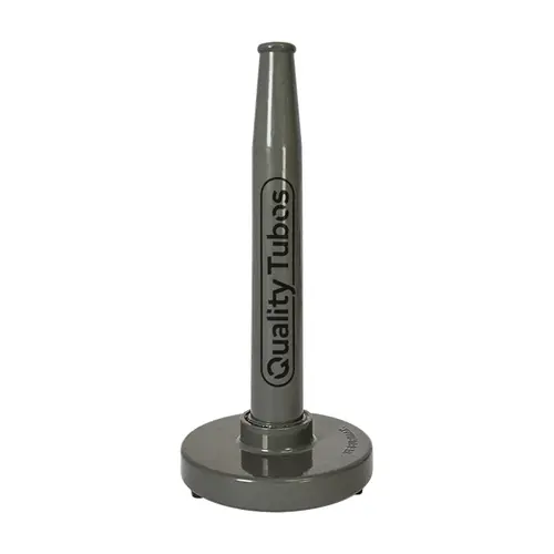 Esguicho Jato Sólido em Alumínio 2.1/2" - 19 mm