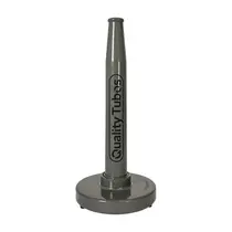 Esguicho Jato Sólido em Alumínio 2.1/2" - 19 mm