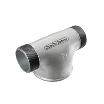 Tee para Hidrante 4" X 2 1/2" - BSP