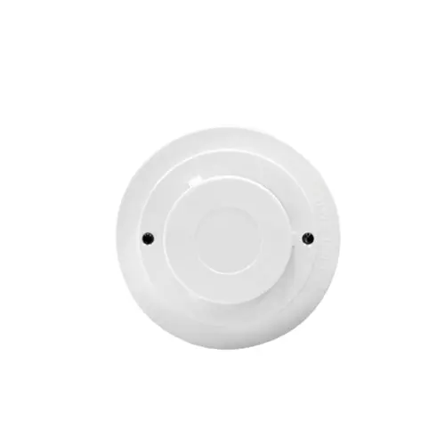 Detector de Fumaça Óptico  (12/24V)