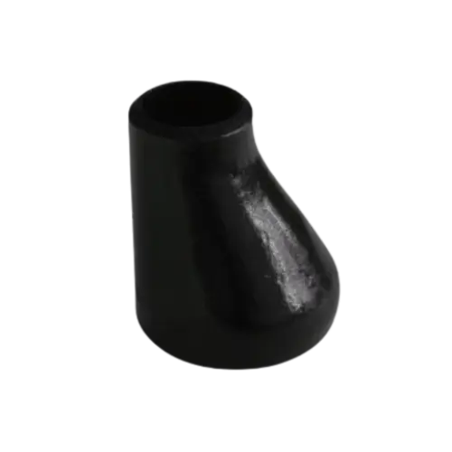 Redução Excêntrica Aço Carbono SCH 40 3/4" até 6"