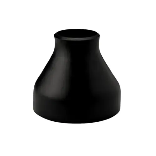 Redução Concêntrica Aço Carbono SCH 40 3/4" até 6"