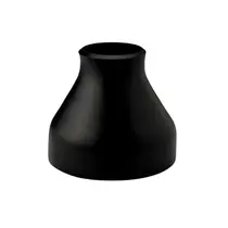 Redução Concêntrica Aço Carbono SCH 40 3/4" até 6"