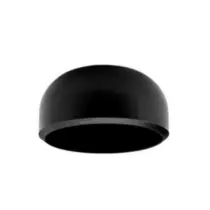 Tampão Aço Carbono SCH 40 1/2"