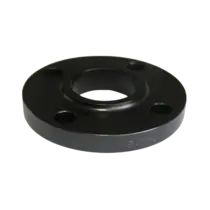 Flange Liso Aço Carbono 6"