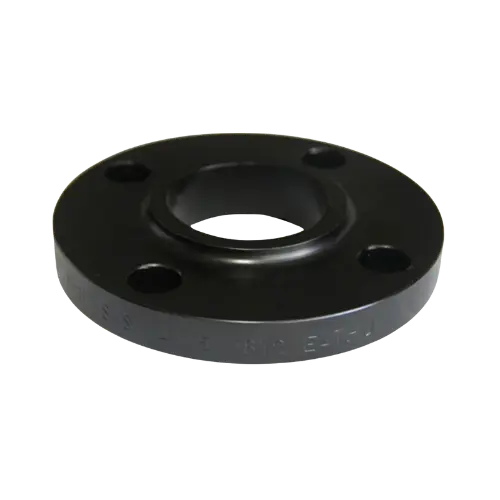 Flange Liso Aço Carbono 2.1/2"