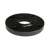 Flange Liso Aço Carbono 2.1/2"