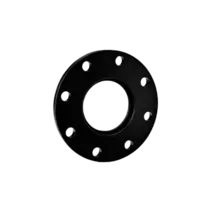 Flange Liso Aço Carbono 1.1/2"