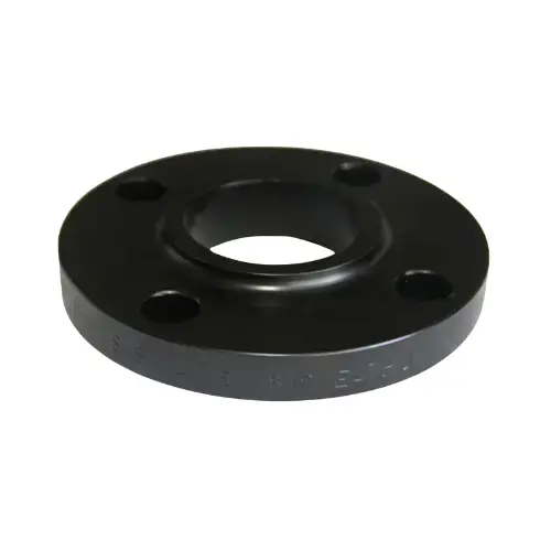 Flange Liso Aço Carbono 1.1/4"