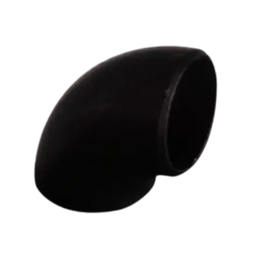 Curva Aço Carbono Raio Curto 90° SCH 40  6"