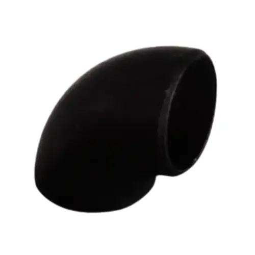 Curva Aço Carbono Raio Curto 90° SCH 40 2.1/2"