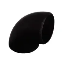 Curva Aço Carbono Raio Curto 90° SCH 40 2.1/2"