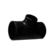 Tee de Redução Aço Carbono SCH 40 3/4" até 6"