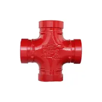 Cruzeta Ranhurada de 2.1/2" (73mm)