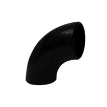 Curva Aço Carbono Raio Longo 90° SCH 40  6"