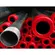 Tubo de Aço Galvanizado a Fogo 6" (165,10 x 3,75 mm x 6 Mts)