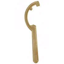 Chave Storz em Latão 1.1/2" X 2.1/2"