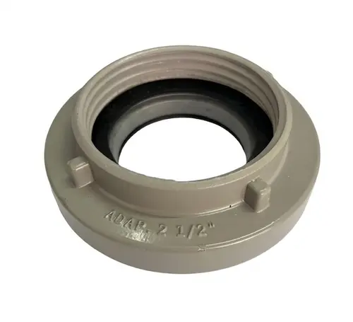 Adaptador Storz em Alumínio - 2.1/2" X 2.1/2"