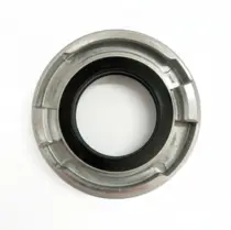 Adaptador Storz em Alumínio - 2.1/2" X 2.1/2"