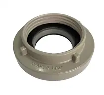 Adaptador Storz em Alumínio - 2.1/2" X 2.1/2"