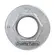 Flange Sextavada Galv. de 4"