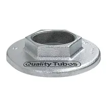 Flange Sextavada Galv. de  1"