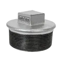 Bujão Galvanizado de  1"