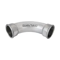 Curva Galvanizada F/F 90° de 2"