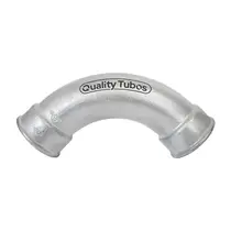 Curva Galvanizada F/F 90° de  1/4"