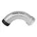 Curva Galvanizada M/F 90° de 4"