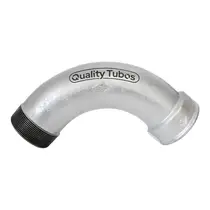 Curva Galvanizada M/F 90° de 3"