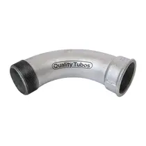 Curva Galvanizada M/F 90° de 2"